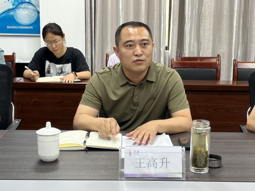 【河海水文】水發(fā)水控集團(tuán)黨委委員、紀(jì)委書(shū)記王高升到河海公司全面從嚴(yán)治黨、黨風(fēng)廉政建設(shè)專(zhuān)題調(diào)研 (5).jpg